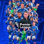 Ipswich town gain promotion to the Premier League