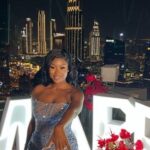 Oloni and fiancée reportedly break off engagement