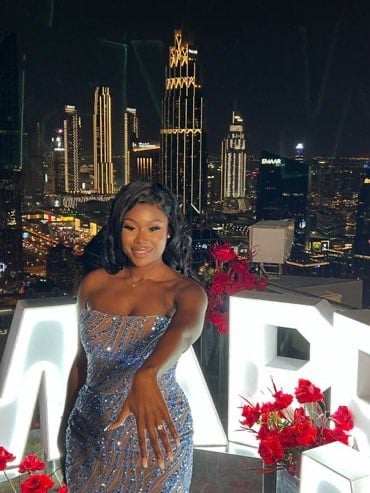 Oloni and fiancée reportedly break off engagement