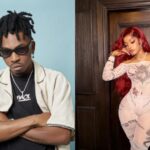 Mayorkun denies knowing Influencer Nicki Dabarbie, vows to sue her