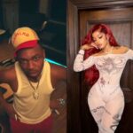 Mayorkun releases song snippet featuring Nicki Darbabie, accusing him of ritualism