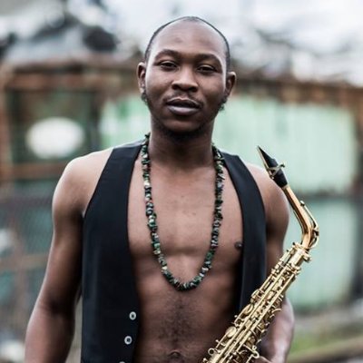 Seun Kuti speaks about monogamy, disclose Fela had over 100 girlfriends