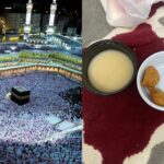 Despite N90bn Subsidy, Nigerian Pilgrims Lament Over Poor Meals