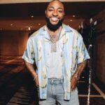 Davido Rewards Loyal Fan with Latest Infinix Phone