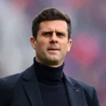 Juventus appoints Thiago Motta as their new head coach