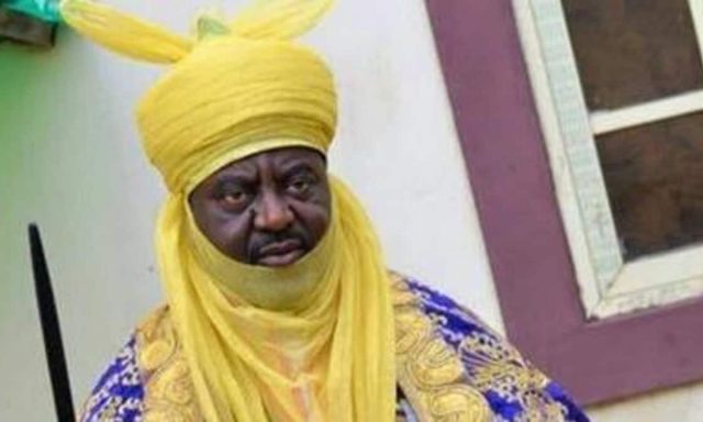 Court orders Ado Bayero and others to stop parading themselves as Emir of Kano