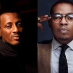 ID Cabasa recounts how he cried after Olamide left his record label