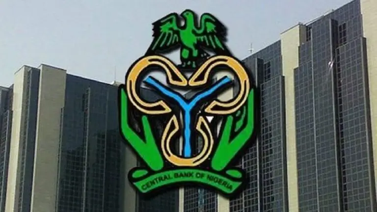 Central Bank of Nigeria Raises Benchmark Interest Rate to 27.25%