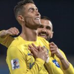 Ronaldo becomes first player in football history to score 900 Goals