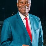 Pastor Kumuyi relocates to UK after urging Nigerians to back Tinubu