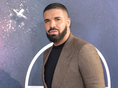 Drake loses $565,000 after betting on Tyson Fury to beat Usyk