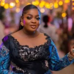 Netizens rants over Eniola Badmus’ praise for Tinubu’s one year in office