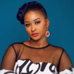 Etinosa Idemudia calls out BBNaija star over debts