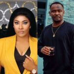 Zubby Michael agrees with an opinion that Angela Okorie is deeply in love with him