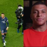 Kylian Mbappe confirms PSG departure with farewell video