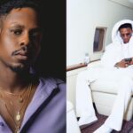 Rapper, Ladipoe reacts to Wizkid’s public shade