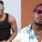 Ghanaian Rapper, Medikal brags about being richer than Asake