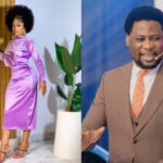 Phyna drags Apostle Lazarus over ridiculing statement against women