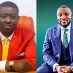 Leke Adeboye quizzes Oyedepo’s son, Isaac on why he left father’s church