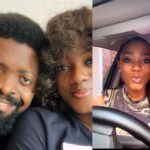 Basketmouth’s Ex wife cautions trolls to stop interfering in her life