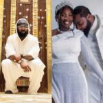 Harrysong accuses his Ex-wife of being pregnant for another man in their marriage