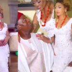 Regina Daniels Marks 5 Years of Matrimonial Bliss with Ned Nwoko