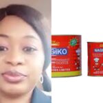 Court grants Tomato paste critic, Chioma Okoli N5Million Bail