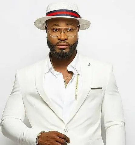 Harrysong threatens to expose individual who ‘ruined’ his world