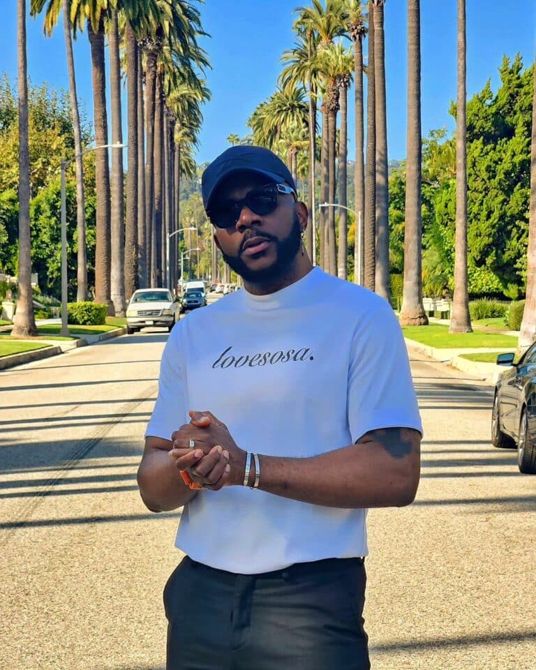 Ebuka laments as he claims N10M doesn’t last anymore