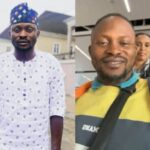 Jigan Babaoja slams Nigeria, shares the treatment he received in America