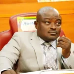 Lagos Speaker Mudashiru Obasa Impeached Over Corruption Charges