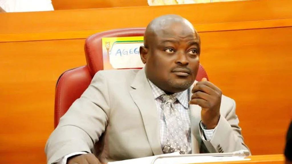 Lagos state speaker, Mudashiru Obasa, loses father