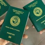 Nigerian Government Announces Increase in Passport Fees