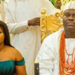 Ooni of Ife urges 30-year-old daughter to bring her husband home on birthday