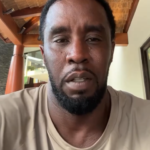 Diddy apologises for assaulting ex-girlfriend in viral clip