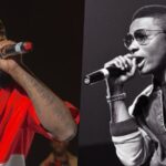 Wizkid Davido