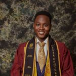 UNILAG’s Best Graduating Student wins British scholarship award