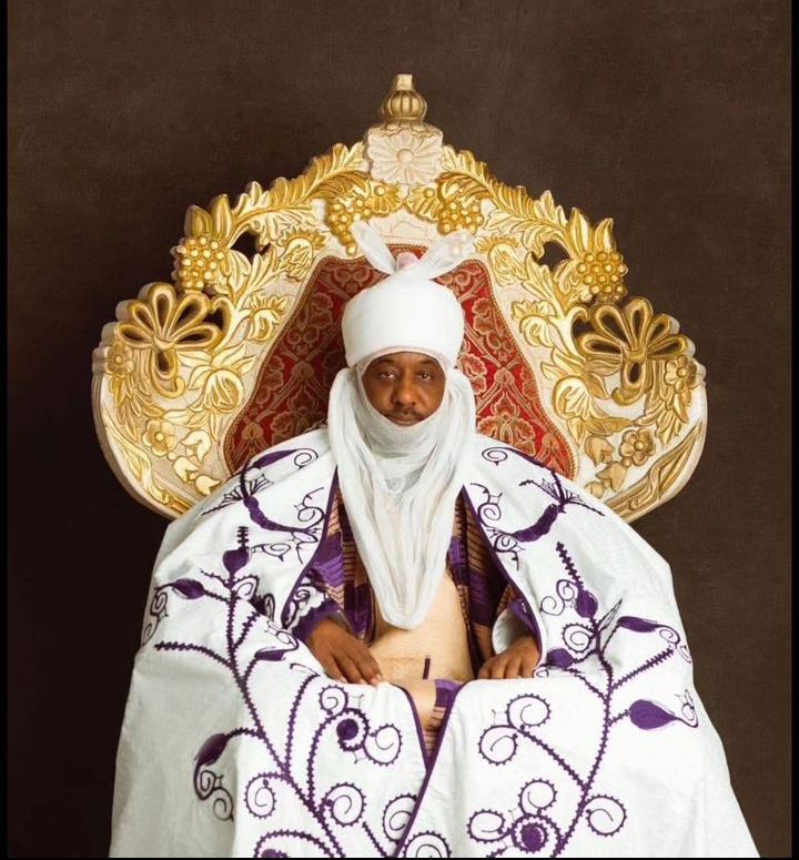 Kano State Assembly is moving to amend the law that dethroned Muhammad Sanusi II