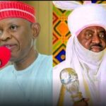 Just In: Kano Gov. Yusuf orders arrest of deposed Emir Ado Bayero