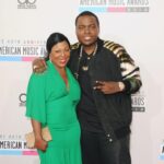 Sean Kingston and his mother has been arrested over alleged fraud