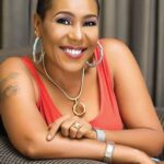 Shan George shares update on her stolen N3.6M from account