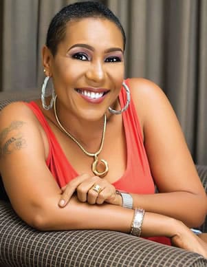 Shan George shares update on her stolen N3.6M from account