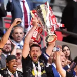 Southampton Earns Promotion Back to Premier League