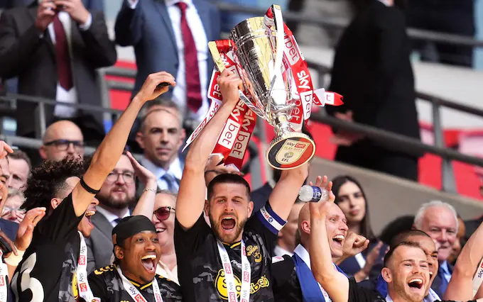 Southampton Earns Promotion Back to Premier League