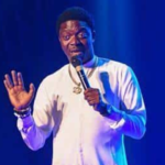 Why I Quit My Job As An Undertaker – Nigerian Comedian, Destalker Opens Up