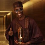 Layi Wasabi celebrates AMVCA victory with an appreciation post