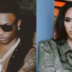 Wizkid’s baby mama, Jada P replies fan asking about their marriage plans