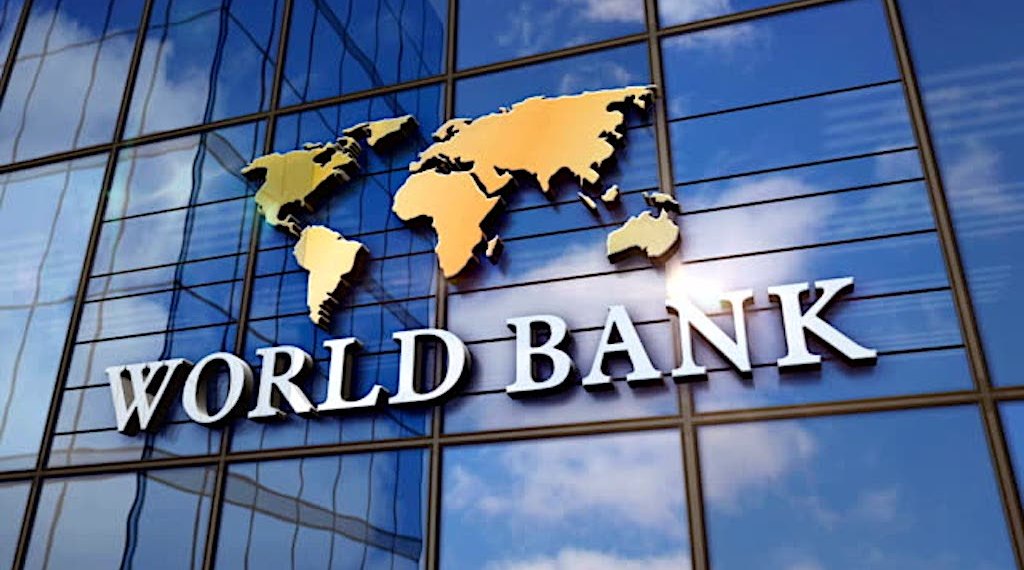 FG To Receive $2.25bn World Bank Loan in June