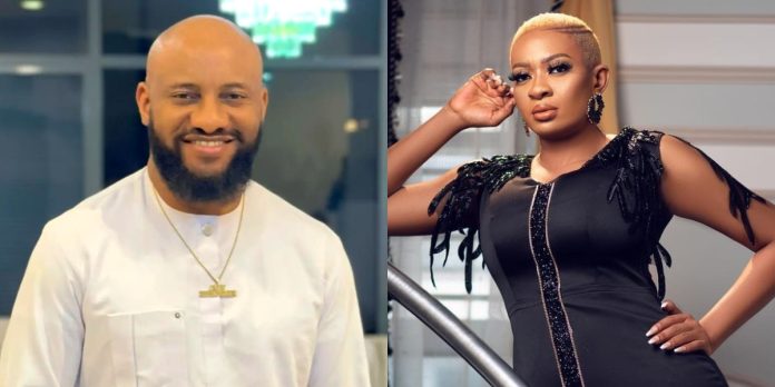 Marriage divorce of Yul and May Edochie stalls in court