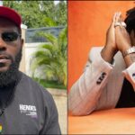 Odumodublvck reveals how Olamide gave him $20K and took him on a private jet flight